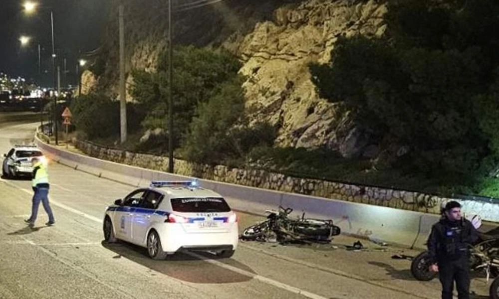 Ασπρόπυργος: Ο Κούγιας υποστηρίζει πως ο 17χρονος που συνελήφθη ήταν και στην καταδίωξη στο Πέραμα